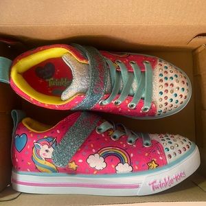 Skechers Twinkletoes Shoes